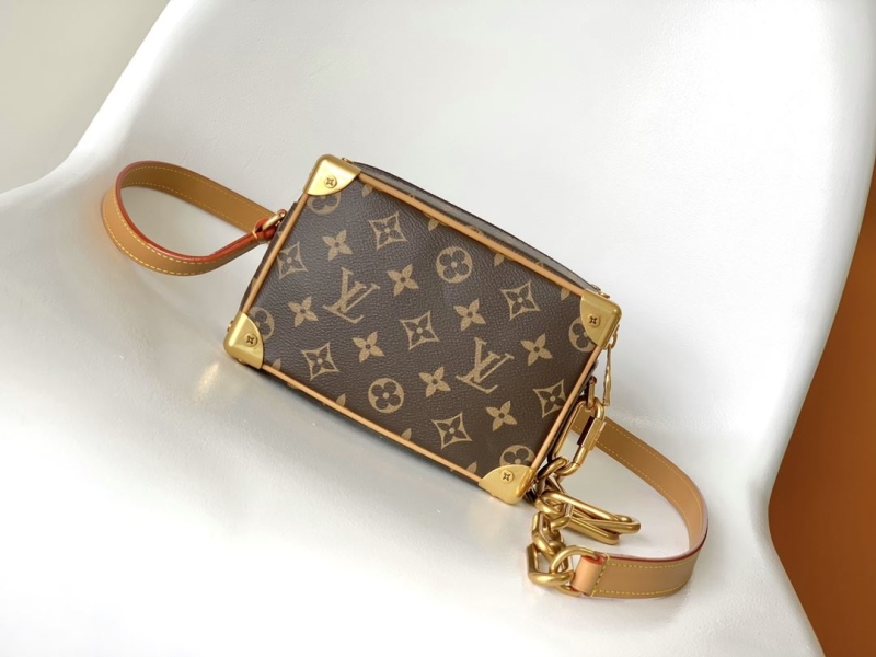 LV Box Bags